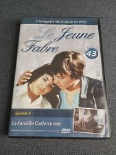 Jeune fabre..dvd vol d'occasion  Saint-Omer