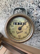 Contachilometri vdo vespa usato  Fratta Polesine