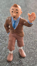 Figurine tintin bully d'occasion  Aigrefeuille-d'Aunis