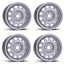 Alcar steel wheels d'occasion  Expédié en Belgium