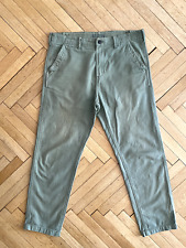 Trousers pants pantalon d'occasion  Lyon II
