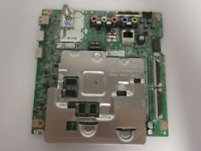 55uj6300 main board for sale  Lansing