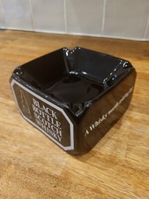 Vintage black bottle for sale  HUNTLY
