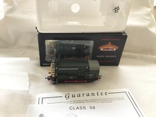 Bachmann 112 class for sale  BLACKBURN
