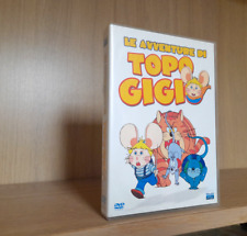 Avventure topo gigio usato  Varese