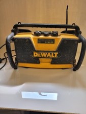 Dewalt dc011 jobsite for sale  CHELMSFORD