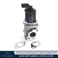 Valvola egr alfa usato  Treglio