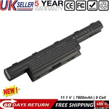 Battery acer as10d31 for sale  WORCESTER