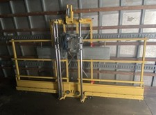 Sawtrax industrial panel for sale  Christiansburg