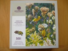 Wentworth jigsaw puzzle for sale  IPSWICH