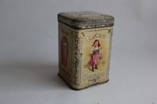 Boîte chocolats tôle d'occasion Boîte chocolats tôle d'occasion  Seyssel