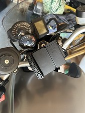 Bmw navigator motorcycle for sale  ABINGDON
