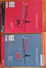 Filosofia esistenza vol. usato  Bitonto