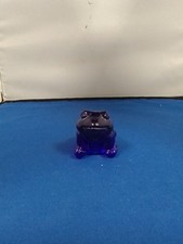 Cobalt blue mosser for sale  THETFORD