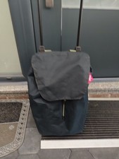 Flexi einkaufstrolley einkaufs gebraucht kaufen  Viersen