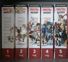 Fairy tail max gebraucht kaufen  Passau