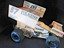 Kyle larson knoxville for sale  Stevens