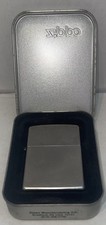 Used zippo lighter for sale  Lincoln Park