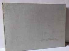 Buch klavier hans gebraucht kaufen  Dreieich