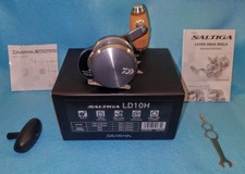 Daiwa saltiga ld10h for sale  Bronx