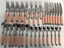 Vintage mcm stainless for sale  Dayton