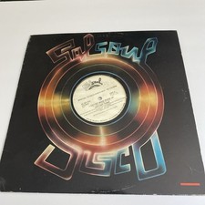 Instant Funk - No Stoppin' That Rockin' (12" Single, Promo) comprar usado  Enviando para Brazil