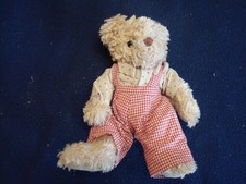 Peluche nounours petite d'occasion  Sainte-Colombe