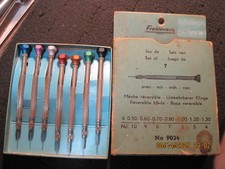 7 driver set screw piece for sale  Bolivar