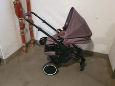 Abc design kinderwagen gebraucht kaufen  Mannheim