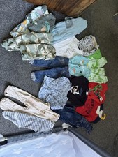 Baby boys months for sale  STOCKTON-ON-TEES