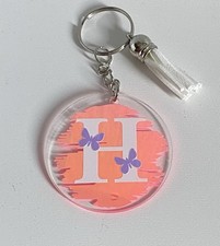 Personalised holographic butte for sale  GLASGOW