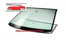 Parabrezza verde per usato  Italia