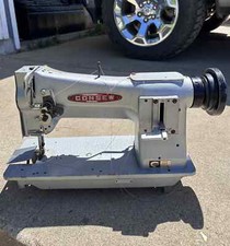 Consew 206rb industrial for sale  Lakeside