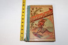 Robinson crusoe vintage for sale  Clinton