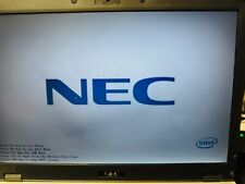 Ordinateur nec versa d'occasion  Chevry-Cossigny