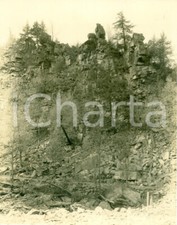 1930 rauchtown montagna usato  Milano