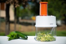 Nutrifresh elektrischer spiral gebraucht kaufen  Duisburg