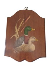 Vintage mallard duck for sale  Portland
