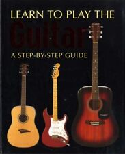 Learn play guitar. for sale  UK