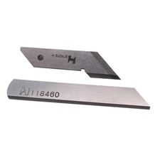 1set coltello superiore usato  Spedire a Italy