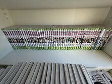 Lot bleach entier d'occasion  Lille-