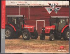 Massey ferguson 400 for sale  DRIFFIELD