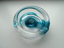 Cendrier cristal pate d'occasion  Gondreville