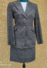 Tailleur jupe veste d'occasion  Nice-