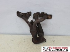 Collettore scarico fiat usato  Licata
