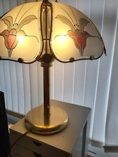 Tiffany style lamp for sale  CWMBRAN