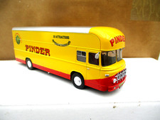 Camion berliet fourgon d'occasion  France