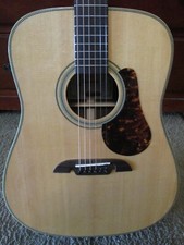 Alvarez md70 alll for sale  Salem