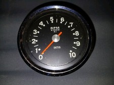Smiths 10k tachometer for sale Smiths 10k tachometer for sale  Kansas City