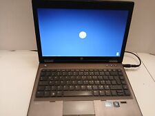 Probook 6360b 2520m gebraucht kaufen  Bad Harzburg